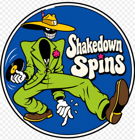 Shakedown Spins